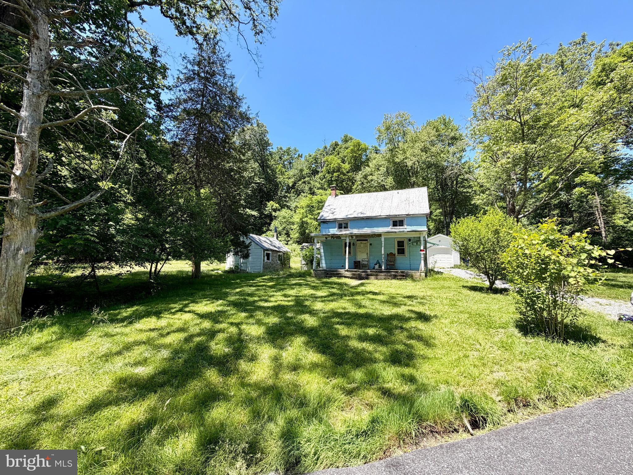 10121 Putman Road Frederick, MD 21702 - Photo 1 of 22