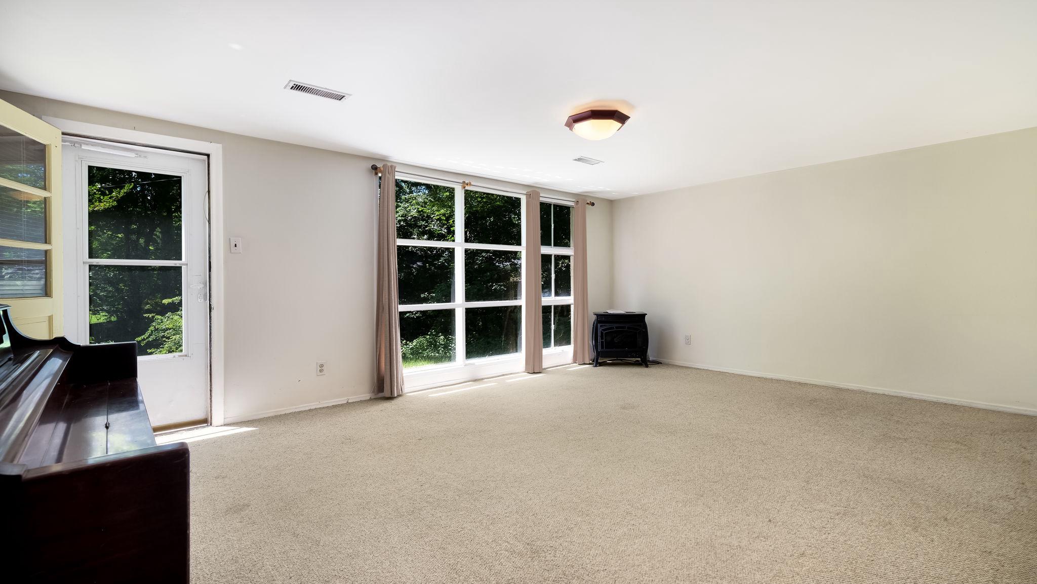 42 West Ridge Road Media, PA 19063 - Photo 22 of 33 family room, lower level