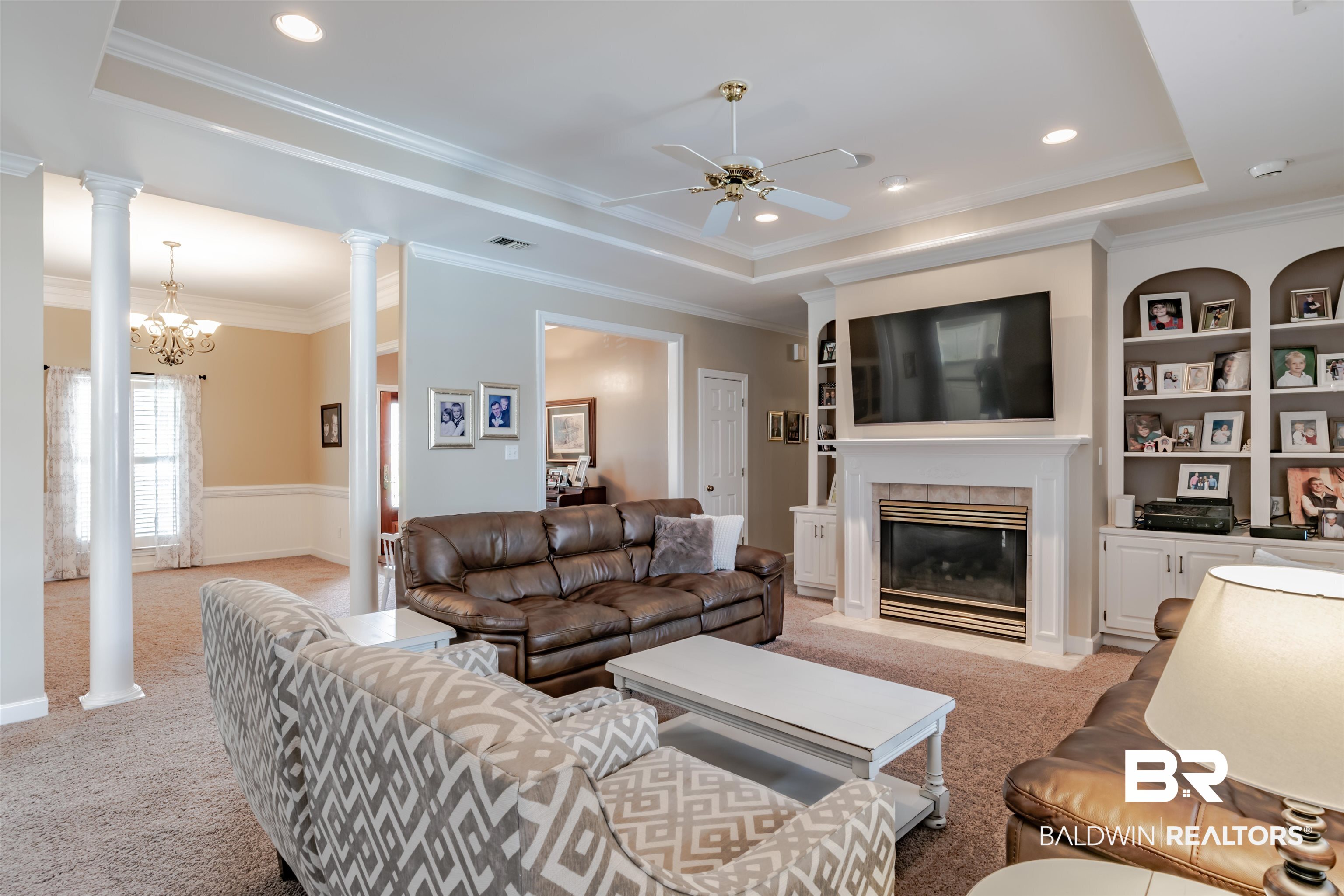 2155 O'Rourke Drive Mobile, AL 36695 - Photo 12 of 39