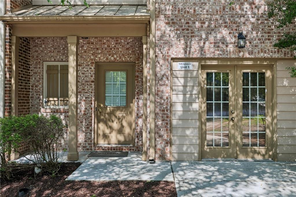 1388 Harbins Ridge Drive Norcross, GA 30093 - Photo 6 of 41