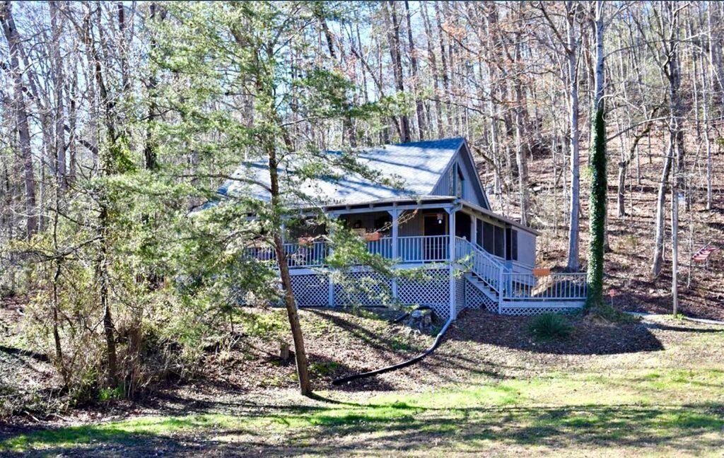 2148 Little Valley Road, Unit CABIN3 Sevierville, TN 37862 - Photo 1 of 35 Gallery Image 1