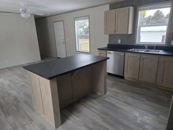 $94,900 | 1410 Arbor Vitae Lane, Woodruff, WI 54568