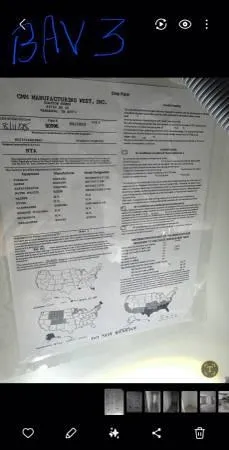 $94,900 | 1410 Arbor Vitae Lane, Woodruff, WI 54568
