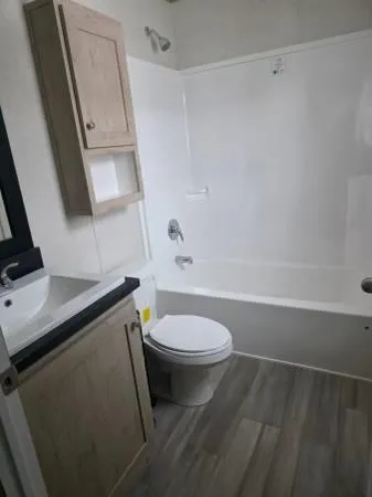 $94,900 | 1410 Arbor Vitae Lane, Woodruff, WI 54568