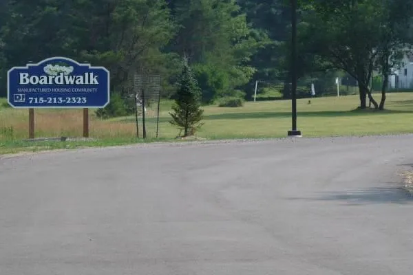 $94,900 | 1410 Arbor Vitae Lane, Woodruff, WI 54568