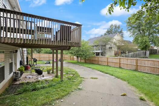 112 Ridgeway Court Nicholasville, KY 40356 - Photo 38 of 73 IMG_3493