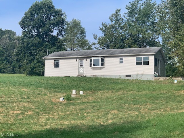 17388 Halleys Ridge Road Pleasant City, OH 43772 - Photo 1 of 9 Gallery Image 1