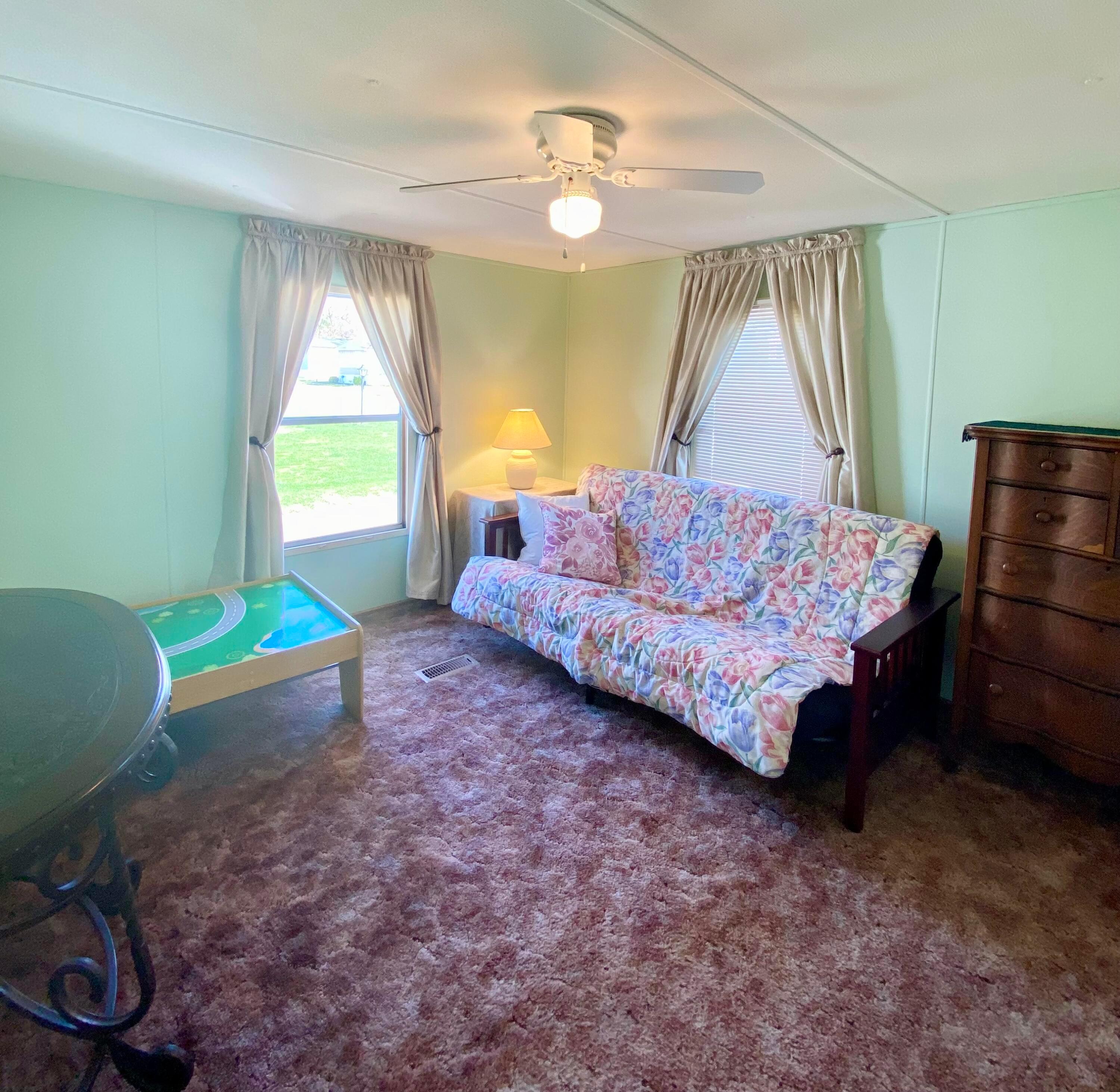 303 Ridgeview Drive Circleville, OH 43113 - Photo 17 of 22 bedroom 2