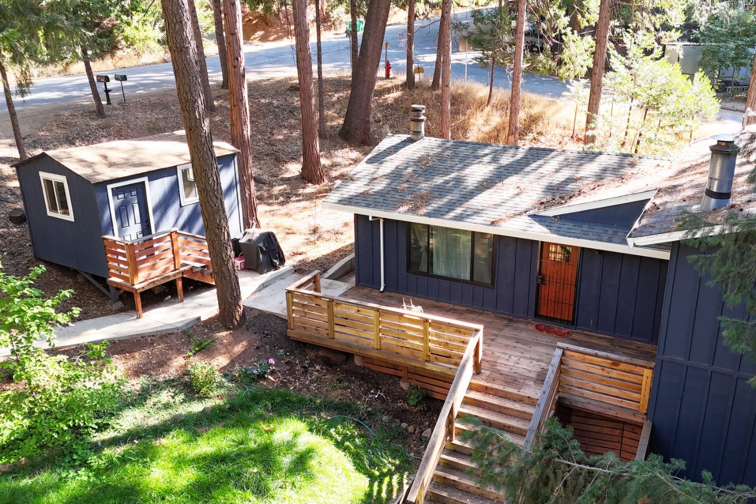 2844 Lilac Road Pollock Pines, CA 95726 - Photo 1 of 1 Gallery Image 1