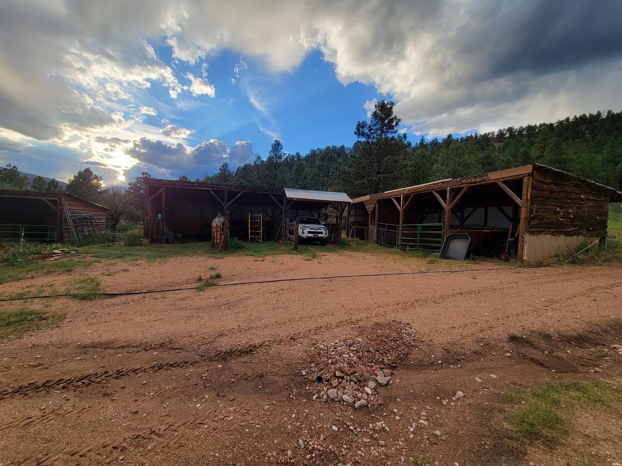 97 County Rd A010 Mora, NM 87732 - Photo 56 of 58 Gallery Image 56