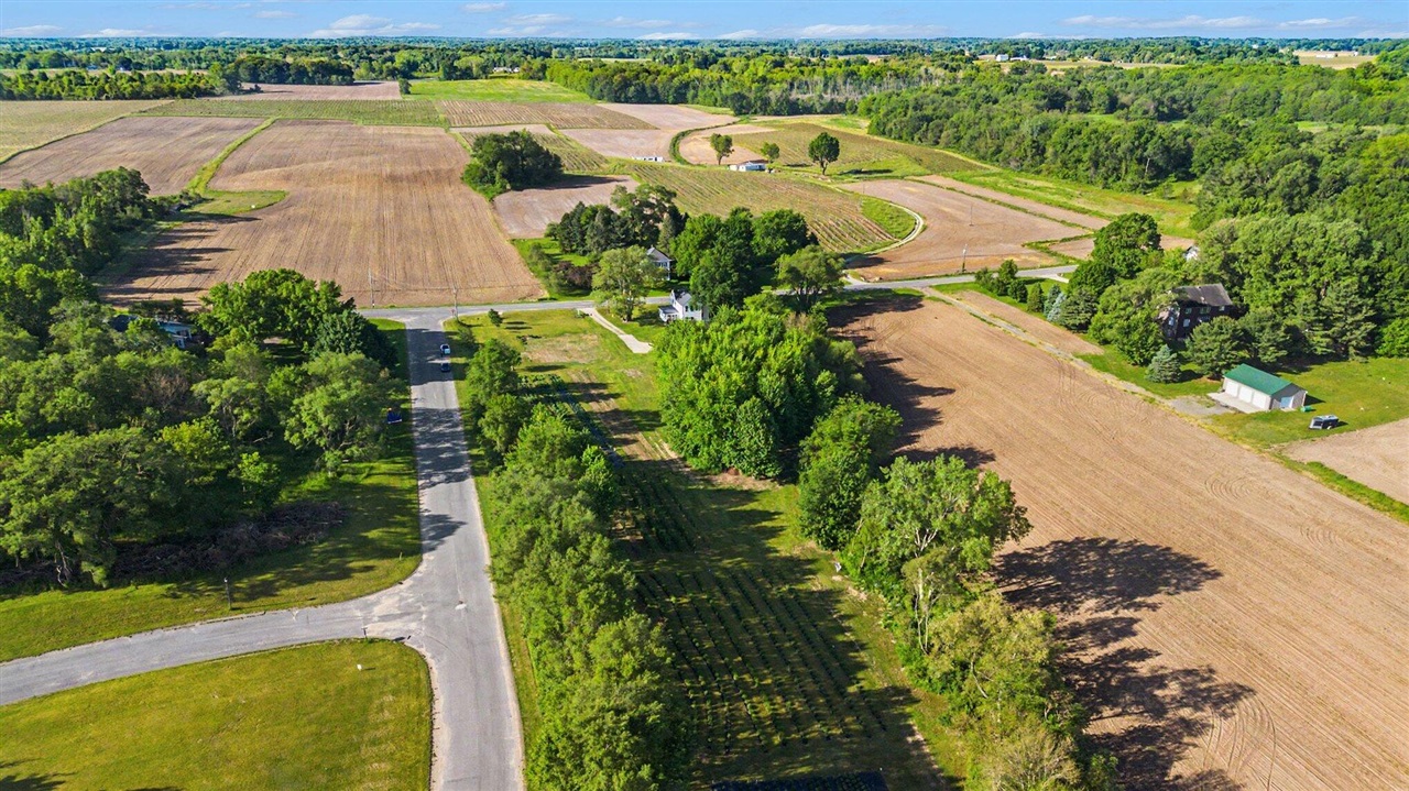 2175 East Hinchman Road Berrien Springs, MI 49103 - Photo 45 of 62