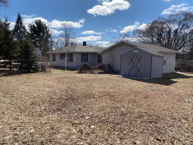 2055 Church Street Fairview, MI 48621 - Photo 5 of 14 Gallery Image 5