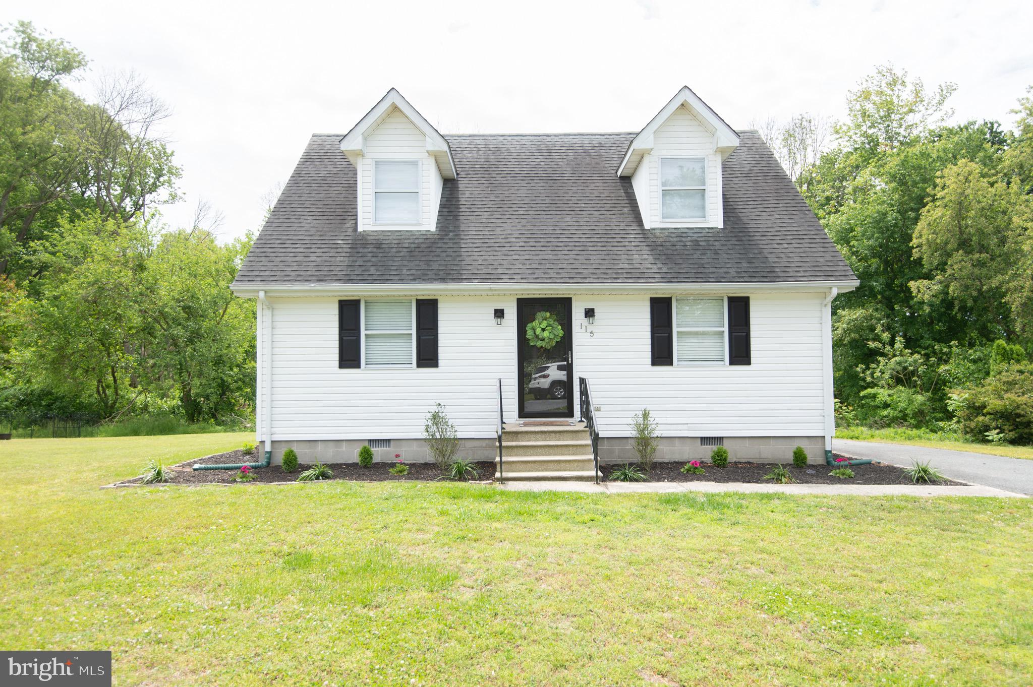 115 Ronnie Road Secretary, MD 21664 - Photo 1 of 33 Gallery Image 1
