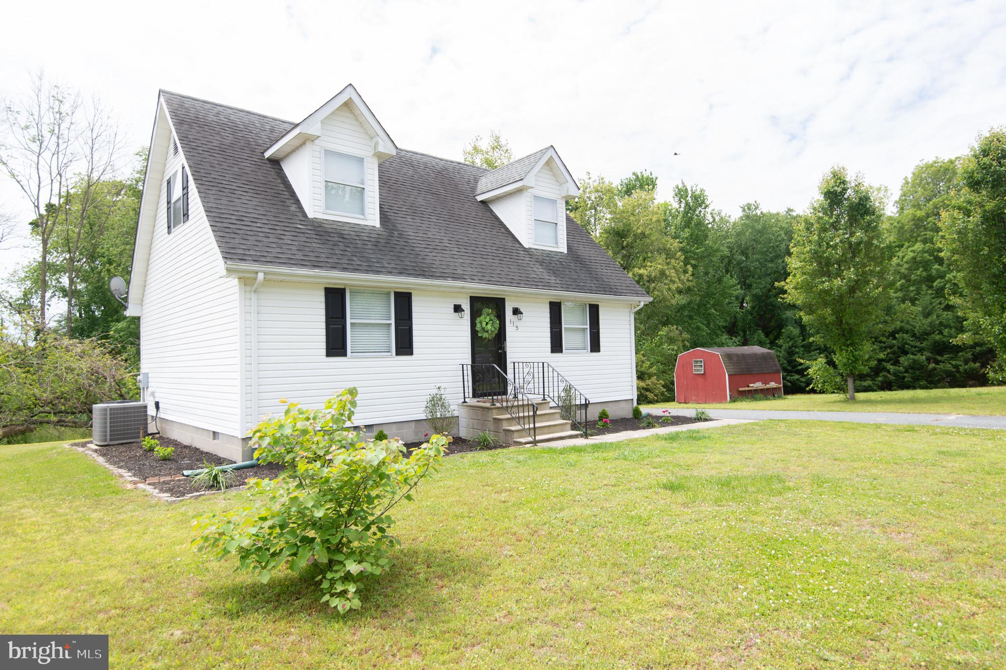 115 Ronnie Road Secretary, MD 21664 - Photo 2 of 33 Gallery Image 2