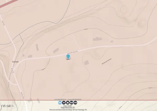 $160,000 | 20-acres Dunville Gap Road, Rutledge, TN 37861