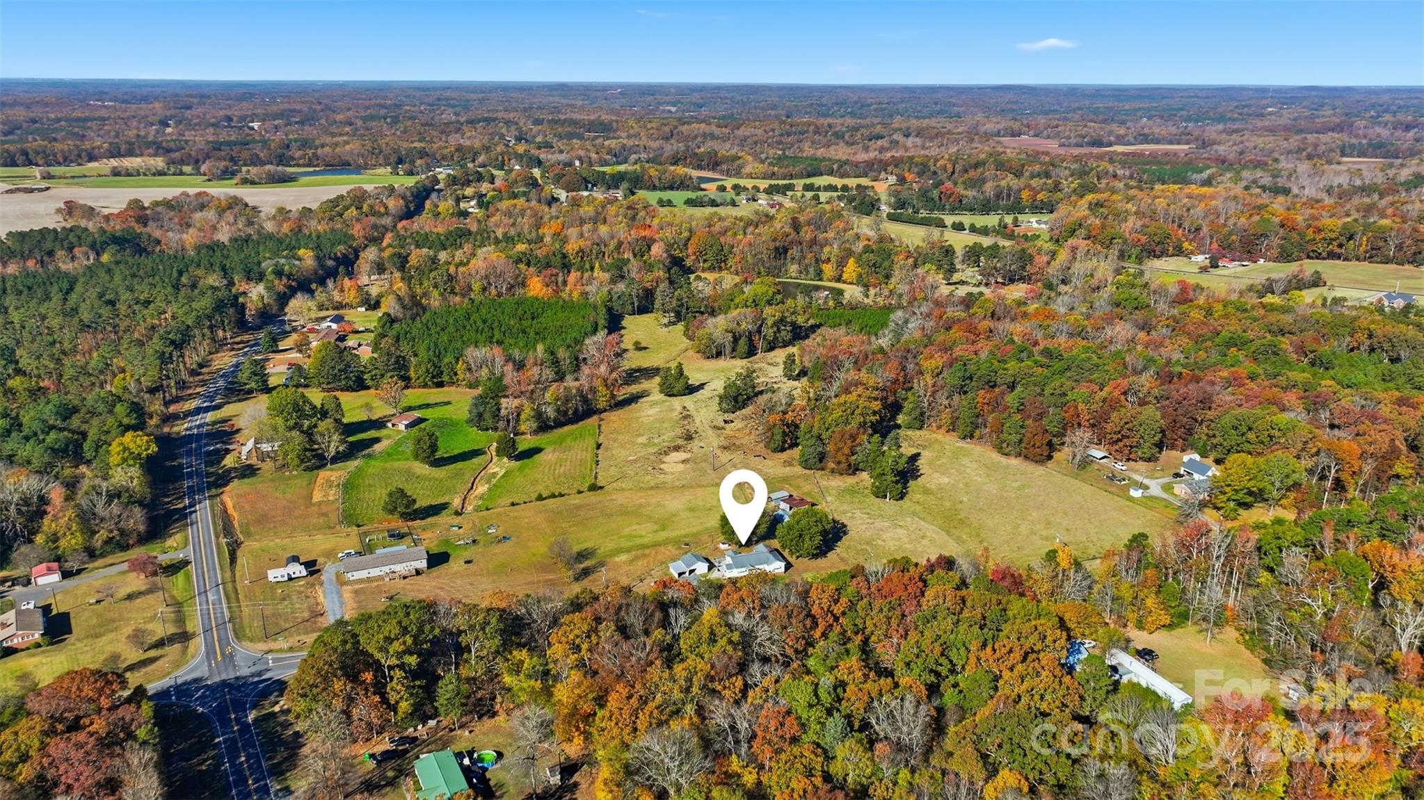 2660 Emanuel Church Road Rockwell, NC 28138 - Photo 12 of 38