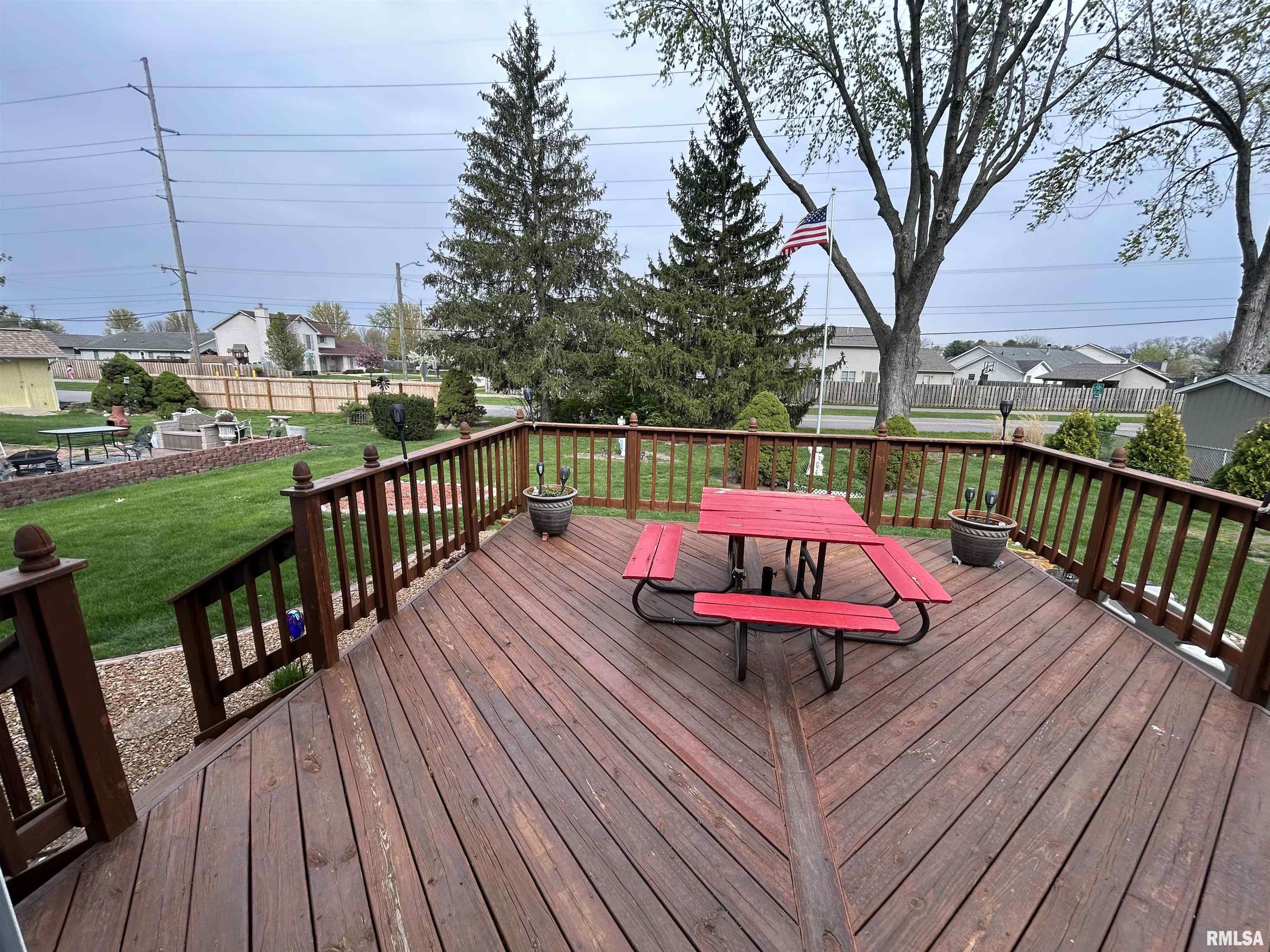 22 Red Oak Lane Springfield, IL 62712 - Photo 6 of 16