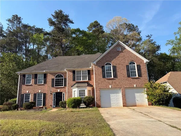 $377,000 | 6906 Wynmeadow Drive, Stone Mountain, GA 30087
