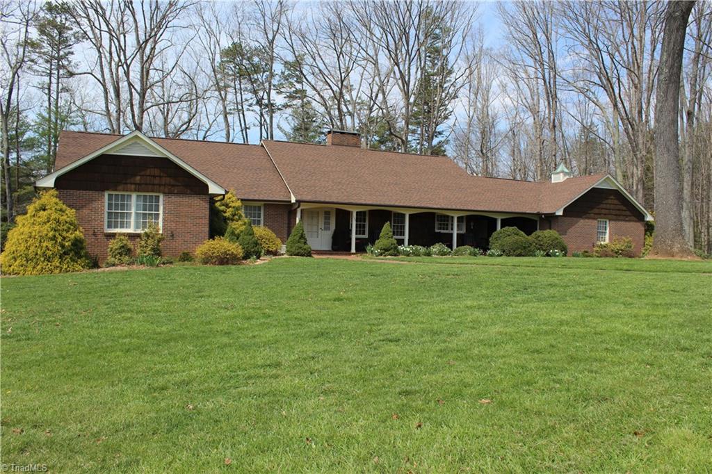 133 Mountain View Road Pilot Mountain, NC 27041 - Photo 1 of 1 Gallery Image 1