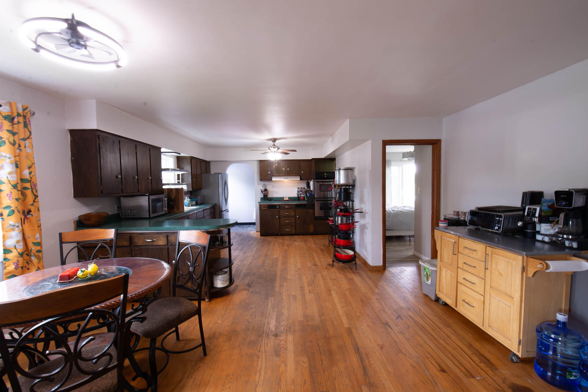 536 89th Street Twin Lakes, WI 53181 - Photo 5 of 30 536 89th St -5