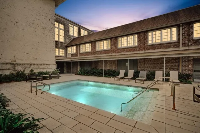 $262,500 | 1215 Louisiana Avenue, Unit 103, New Orleans, LA 70115