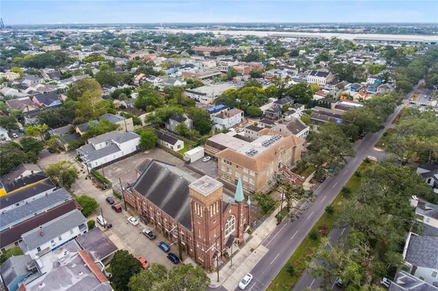 $262,500 | 1215 Louisiana Avenue, Unit 103, New Orleans, LA 70115