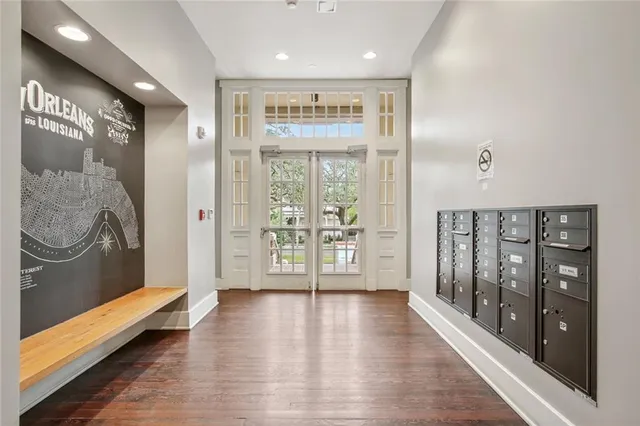 $262,500 | 1215 Louisiana Avenue, Unit 103, New Orleans, LA 70115