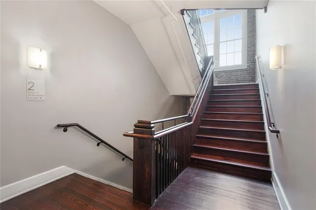 $262,500 | 1215 Louisiana Avenue, Unit 103, New Orleans, LA 70115