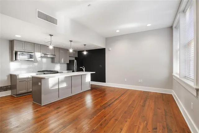 $262,500 | 1215 Louisiana Avenue, Unit 103, New Orleans, LA 70115