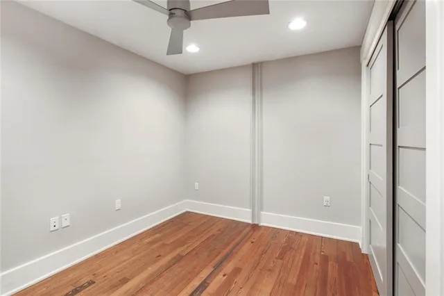 $262,500 | 1215 Louisiana Avenue, Unit 103, New Orleans, LA 70115