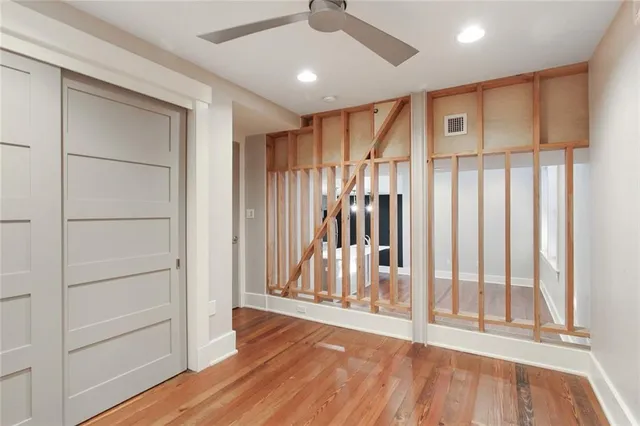 $262,500 | 1215 Louisiana Avenue, Unit 103, New Orleans, LA 70115