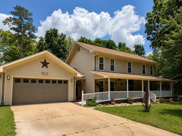 $489,900 | 9515 Timberlog Drive, Chattanooga, TN 37421