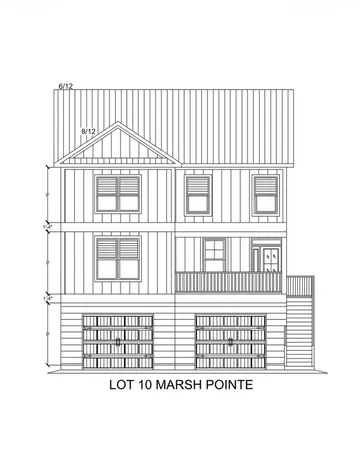 $959,999 | 44 Mullet Bay Road, Pawleys Island, SC 29585