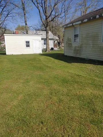 $40,000 | 605 West Hamilton Street, Bunker Hill, IL 62014