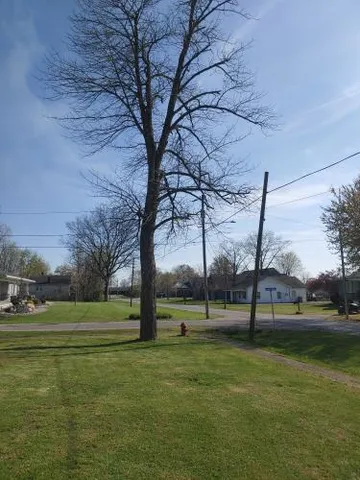 $40,000 | 605 West Hamilton Street, Bunker Hill, IL 62014
