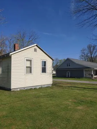 $40,000 | 605 West Hamilton Street, Bunker Hill, IL 62014