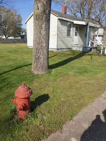 $40,000 | 605 West Hamilton Street, Bunker Hill, IL 62014