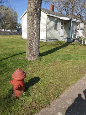 $40,000 | 605 West Hamilton Street, Bunker Hill, IL 62014