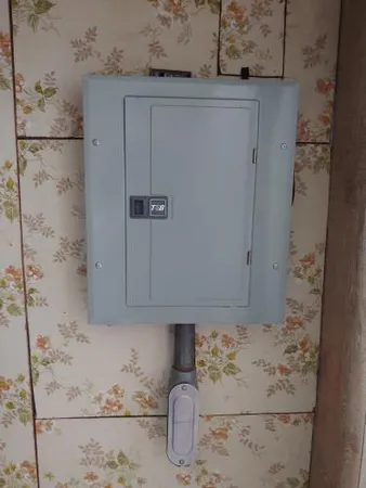 $40,000 | 605 West Hamilton Street, Bunker Hill, IL 62014