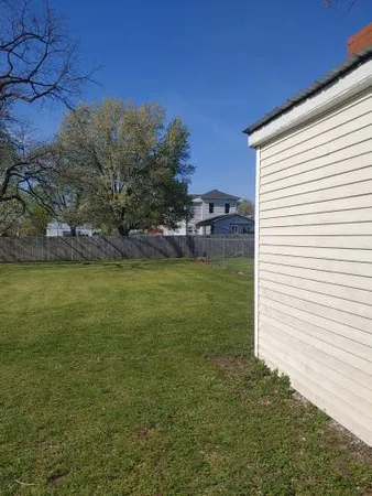 $40,000 | 605 West Hamilton Street, Bunker Hill, IL 62014