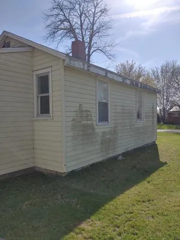 $40,000 | 605 West Hamilton Street, Bunker Hill, IL 62014