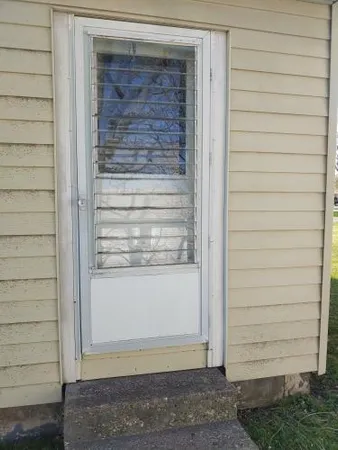 $40,000 | 605 West Hamilton Street, Bunker Hill, IL 62014