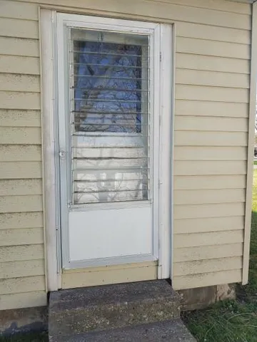 $40,000 | 605 West Hamilton Street, Bunker Hill, IL 62014