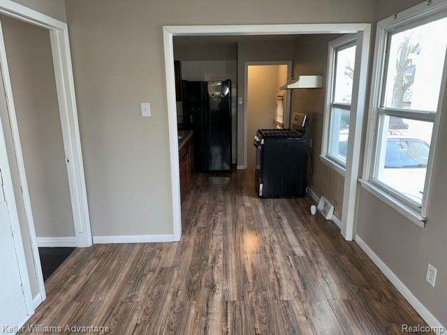 22036 Normandy Avenue Eastpointe, MI 48021 - Photo 6 of 10