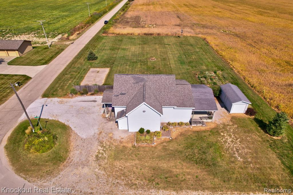 1997 South Garner Road Vassar, MI 48768 - Photo 43 of 52
