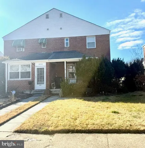 $260,000 | 2616 Liberty Parkway, Baltimore, MD 21222