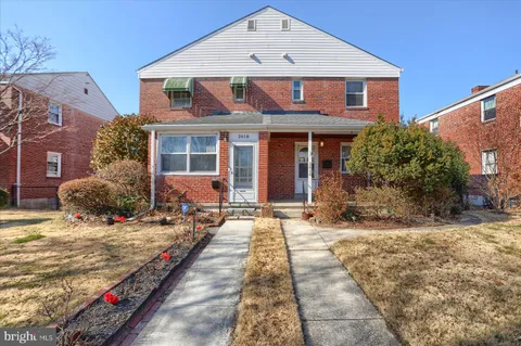 $260,000 | 2616 Liberty Parkway, Baltimore, MD 21222