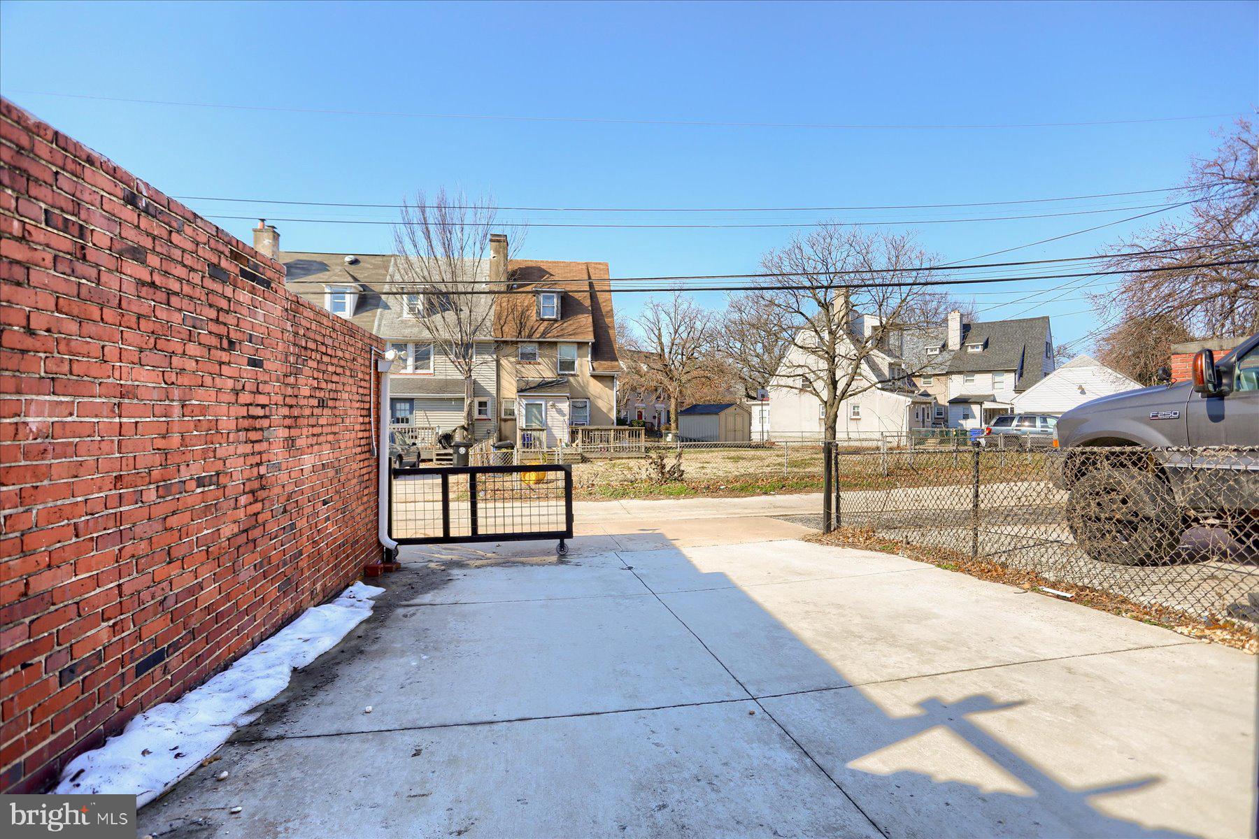 2616 Liberty Parkway Baltimore, MD 21222 - Photo 32 of 41 a view of a terrace with chairs