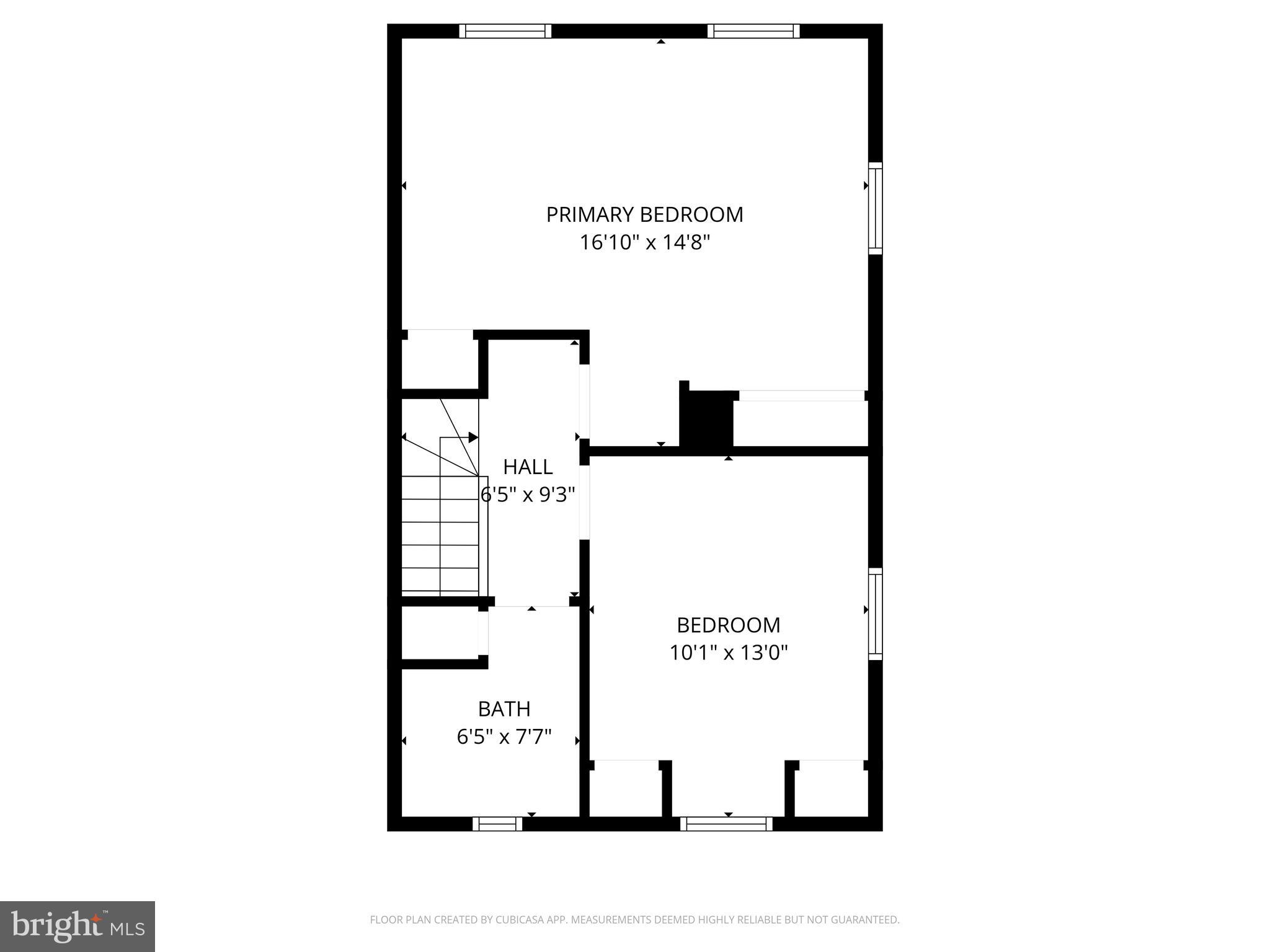 2616 Liberty Parkway Baltimore, MD 21222 - Photo 39 of 41 a picture of a bench in front of a building