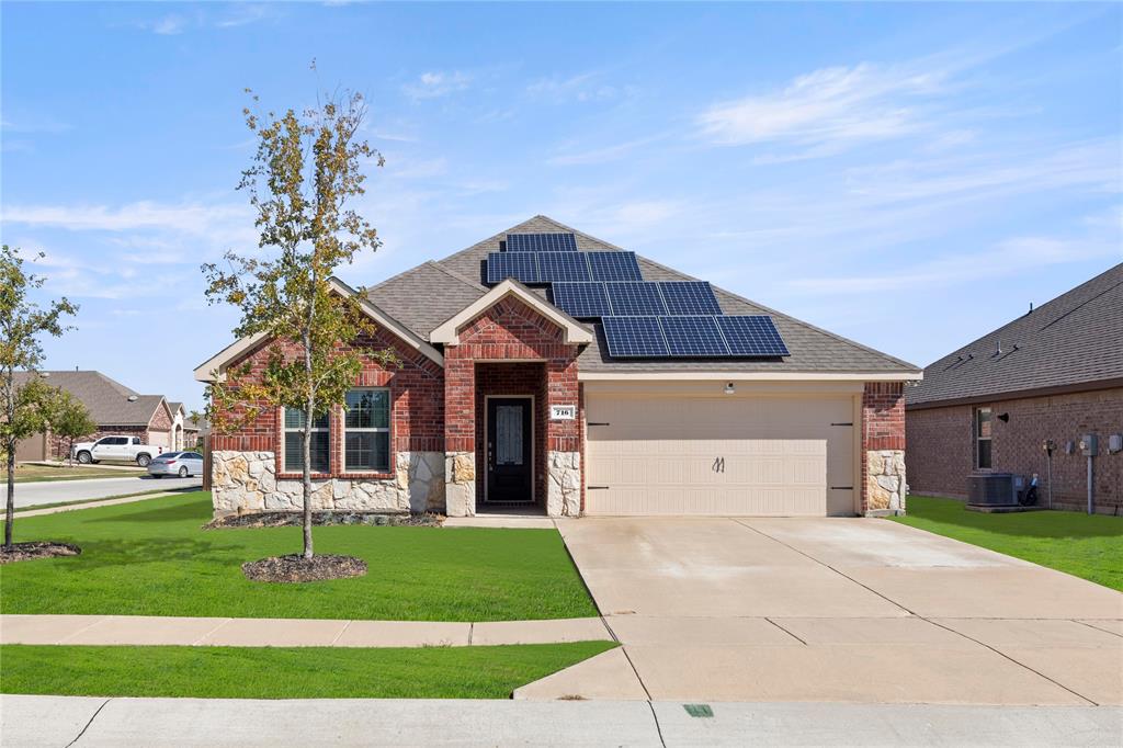 716 Rawhide Way Princeton, TX 75407 - Photo 1 of 16